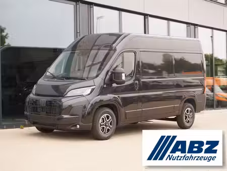 Fiat Ducato 3.5 180