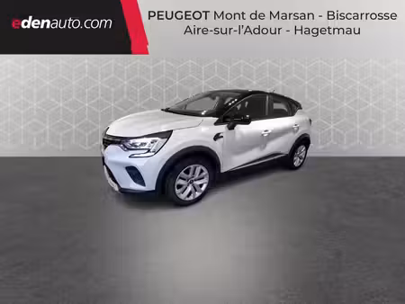 Renault Captur 1.5 dCi 95 Business