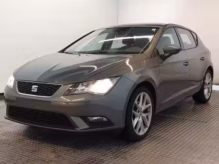 Seat Leon 1.4 TSI 125 Style