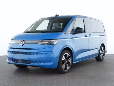 Volkswagen Multivan Style 4Motion