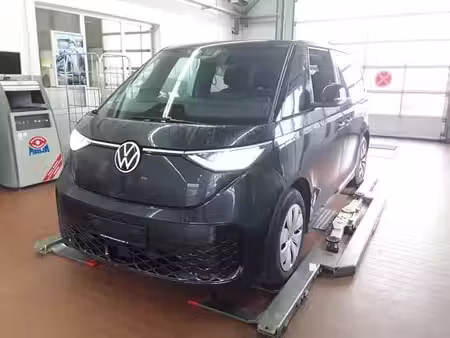 Volkswagen Id Buzz