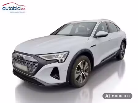 Audi Q8 50 340 quattro
