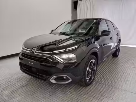 Citroën C4 1.2 THP 131 Shine