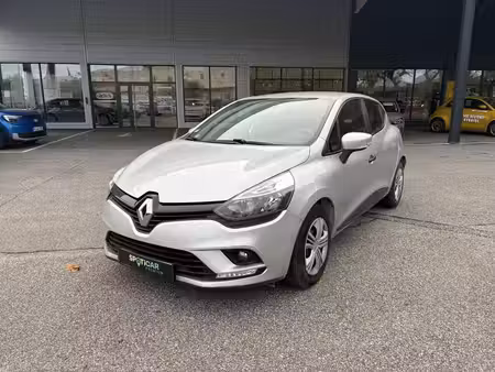 Renault Clio 1.0 TCe 90
