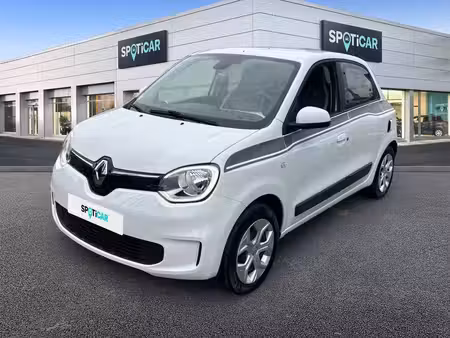Renault Twingo 82 Zen