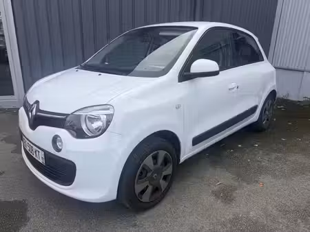 Renault Twingo 1.0 SCe 70 Life