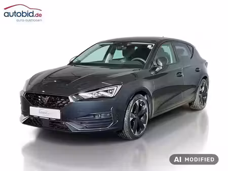 Seat Leon 1.5 TSI 110