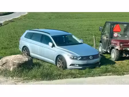 Volkswagen Passat 2.0 TDI 150