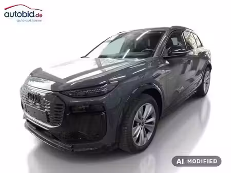 Audi Q6 E-Tron 306
