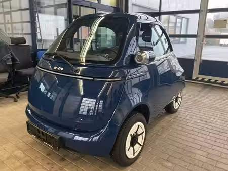 Micro Microlino Pioneer
