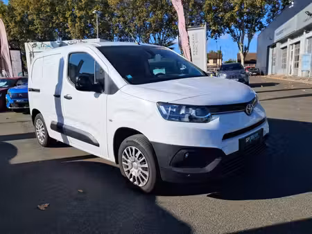 Toyota Proace 1.5