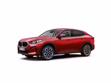 BMW X2 20d 2.0 163 xDrive