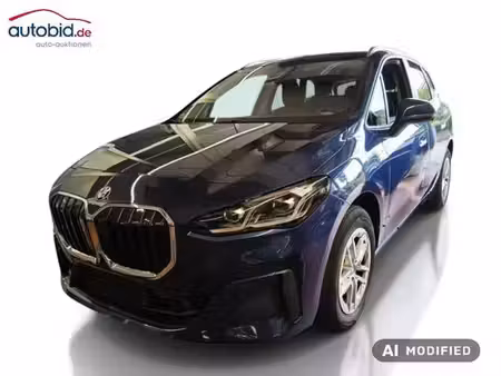 BMW Série 2 218d 2.0 150