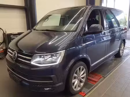 Volkswagen Multivan 2.0 TDI 204