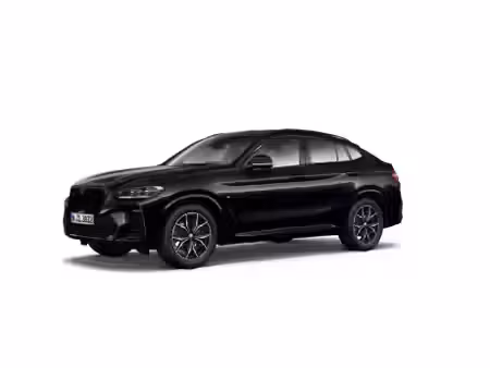 BMW X4 30i 2.0 245 xDrive