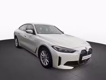 BMW i4 40 340 eDrive