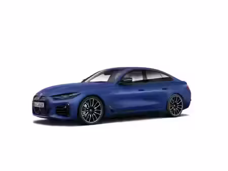 BMW i4 M50 544 xDrive