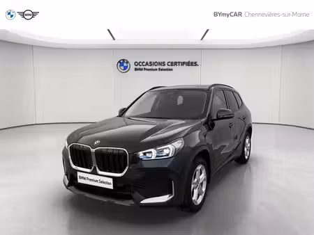BMW X1 25e 1.5 xDrive
