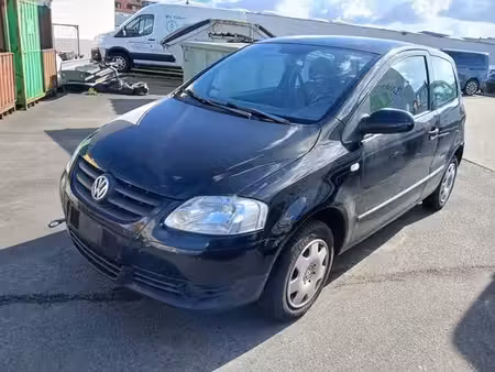 Volkswagen FOX 1.2 55 Fox