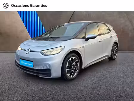 Volkswagen ID.3 150 Performance