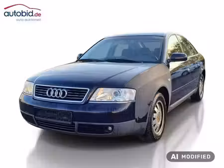 Audi A6 1.8 150