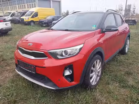 Kia Stonic 1.4 100