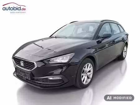 Seat Leon 2.0 TDI 150 ST