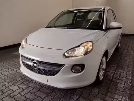 Opel Adam 1.2 70 Jam