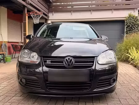 Volkswagen Golf 2.0 TSI 170
