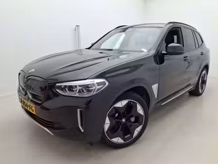 BMW iX3 286 Executive
