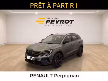 Renault Austral 1.2 200 Esprit Alpine