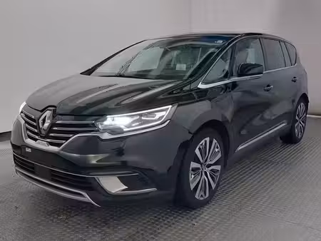 Renault Espace 2.0 dCi 200 Initiale Paris