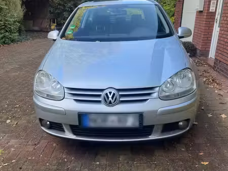 Volkswagen Golf 1.6