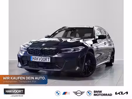 BMW Série 3 M340d 3.0 340 xDrive