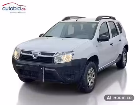 Dacia Duster 1.6 105