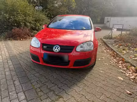 Volkswagen Golf GT 1.4 TSI 170