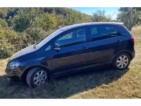 Volkswagen Golf Plus 1.9 TDI 105