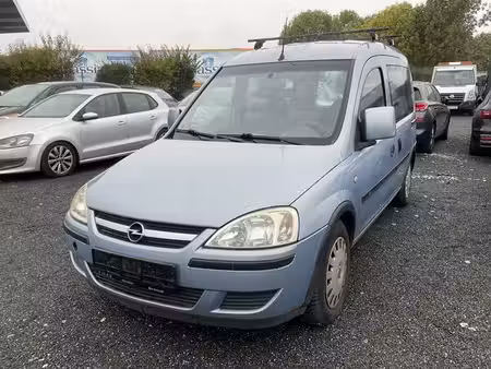 Opel Combo 1.3 CDTI