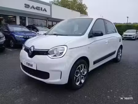Renault Twingo 1.0 SCe 65 Équilibre
