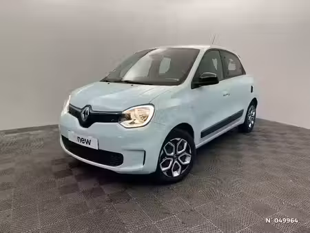 Renault Twingo 1.0 SCe 65 Équilibre