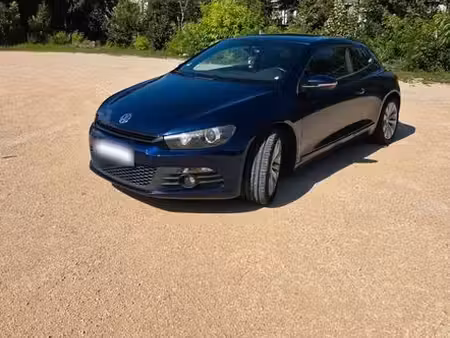 Volkswagen Scirocco 1.4 TSI 160