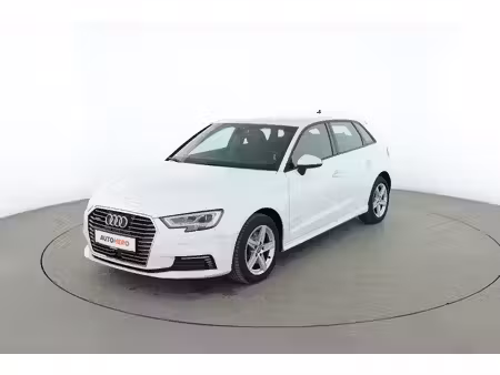 Audi A3 E-Tron 1.4 204