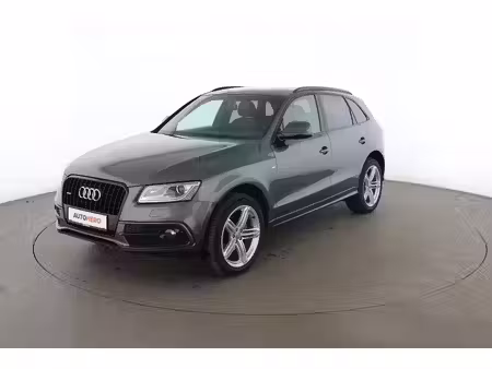 Audi Q5 2.0 TDI 190