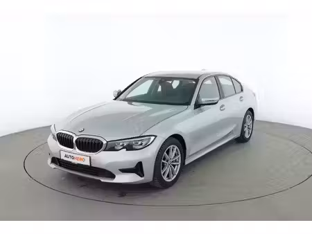 BMW Série 3 330i 2.0 258