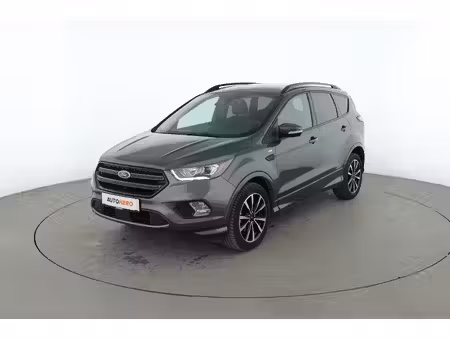 Ford Kuga 1.5 EcoBoost 150
