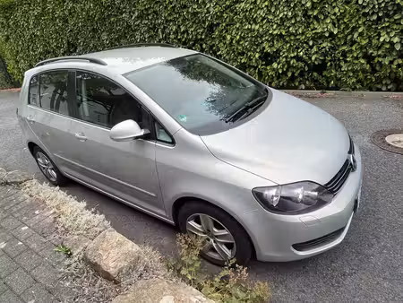 Volkswagen Golf Plus 1.4 80