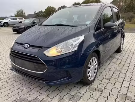 Ford B-max 1.4 90 Ambiente