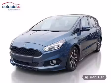 Ford S-Max 2.0 190 ST Line