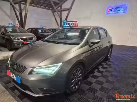 Seat Leon 1.4 TSI 150 I Tech