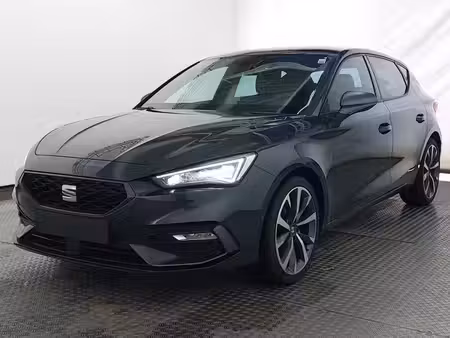Seat Leon 1.5 TSI 110 FR